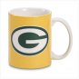 37289 NFL Green Bay Packers 11 Ounce Mug