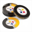 37331 Pittsburgh Steelers Coaster