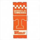  38072 UNIVERSITY OF TENNESSEE DOOR FLAG