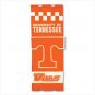  38072 UNIVERSITY OF TENNESSEE DOOR FLAG