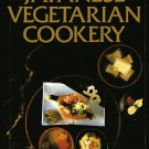 Japanese Vegetarian Cookery