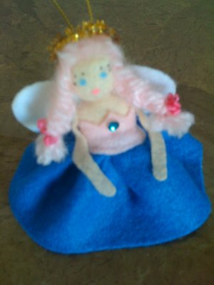 ANGEL EMMA