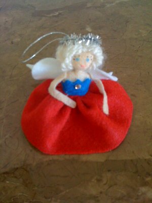 ANGEL STELLA