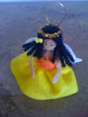 ANGEL THALIA