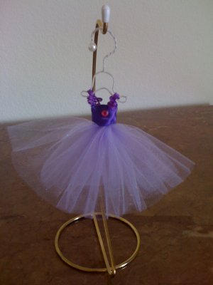 Tiny Tutu