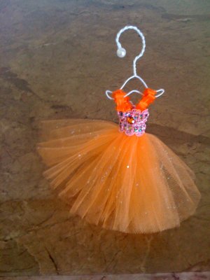 Tiny Tutu