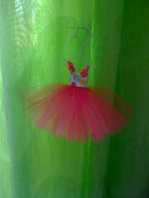 Tiny Tutu