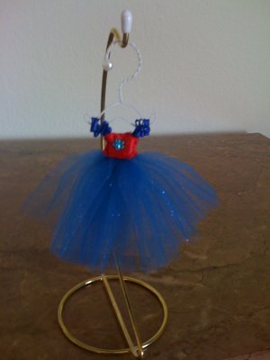 Tiny Tutu