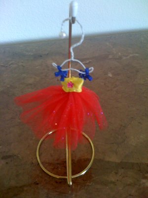 Tiny Tutu