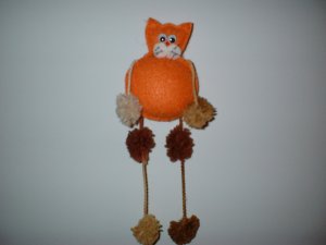 Tom-Cat (magnet)