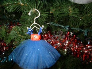 Tiny Tutu