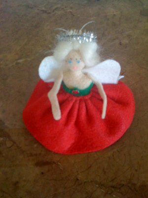 ANGEL SONYA