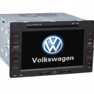 NEW Volkswagen Passat B5 Polo Golf Jetta Car DVD Player Video Radio GPS Navi TV