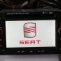NEW Volkswagen Seat leon Car DVD Player Video Radio GPS Navigation Bluetooth TV SD ipod