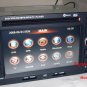 NEW Volkswagen Seat leon Car DVD Player Video Radio GPS Navigation Bluetooth TV SD ipod