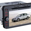 NEW Volkswagen Passat B6 Polo Golf Jetta Car DVD Player Video Radio GPS Navi TV
