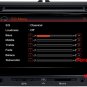 NEW Volkswagen Passat B6 Polo Golf Jetta Car DVD Player Video Radio GPS Navi TV
