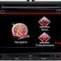 NEW Volkswagen Skoda OctaviaCar DVD Player Video Radio GPS Navi TV