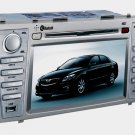 NEW Toyota Camry Car DVD Player Video Radio GPS Navigation USB SD TV iPod FM RDS