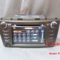 NEW Toyota Camry Car DVD Player Video Radio GPS Navigation USB SD TV iPod FM RDS