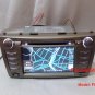 NEW Toyota Camry Car DVD Player Video Radio GPS Navigation USB SD TV iPod FM RDS