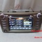 NEW Toyota Camry Car DVD Player Video Radio GPS Navigation USB SD TV iPod FM RDS