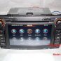NEW Toyota Corolla Car DVD Player Video Radio GPS Navigation USB SD TV iPod FM RDS