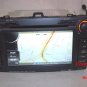 NEW Toyota Corolla Car DVD Player Video Radio GPS Navigation USB SD TV iPod FM RDS