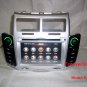 NEW Toyota Yaris Car DVD Player Video Radio GPS Navigation USB SD TV iPod FM RDS