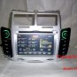 NEW Toyota Yaris Car DVD Player Video Radio GPS Navigation USB SD TV iPod FM RDS