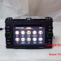NEW Toyota Prado Car DVD Player Video Radio GPS Navigation USB SD TV iPod FM RDS