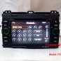 NEW Toyota Prado Car DVD Player Video Radio GPS Navigation USB SD TV iPod FM RDS