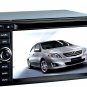 NEW Toyota Corolla Car DVD Player Video Radio GPS Navigation USB SD TV iPod FM RDS