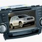 NEW Toyota Highlander Car DVD Player Video Radio GPS Navigation USB SD TV iPod FM RDS
