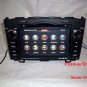 NEW Honda CR-V Car DVD Player Video Radio GPS Navigation USB SD TV iPod FM RDS