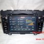 NEW Honda CR-V Car DVD Player Video Radio GPS Navigation USB SD TV iPod FM RDS