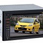 NEW Honda Fit Jazz City  Car DVD Player Video Radio GPS Navigation USB SD TV iPod FM RDS