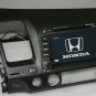 NEW Honda civic Car DVD Player Video Radio GPS Navigation USB SD TV iPod FM RDS