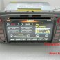 NEW Ford Mondeo Focus Car DVD Player Video Radio GPS Navigation USB SD TV iPod FM RDS