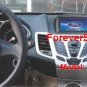 NEW Ford Fiesta Car DVD Player Video Radio GPS Navigation USB SD TV iPod FM RDS