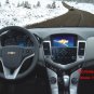 NEW Chevrolet Cruze Car DVD Player Video Radio GPS USB SD TV iPod