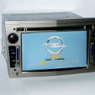 NEW Opel Astra Vectra  Car DVD Player Video Radio GPS USB SD TV iPod