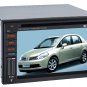 NEW Nissan Tiida Sylphy Qashqal X-Trail Bluebird Car DVD Player Video Radio GPS USB SD TV iPod
