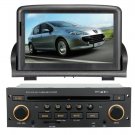 NEW Peugeot 307 Car DVD Player Video Radio GPS USB SD TV iPod