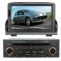 NEW Peugeot 307 Car DVD Player Video Radio GPS USB SD TV iPod