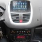 NEW Peugeot 207 Car DVD Player Video Radio GPS USB SD TV iPod