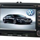 NEW Volkswagen Passat B6 Polo Golf Jetta Car DVD Player Video Radio GPS Navi TV