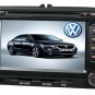 NEW Volkswagen Passat B6 Polo Golf Jetta Car DVD Player Video Radio GPS Navi TV