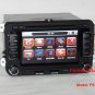 NEW Volkswagen Passat B6 Polo Golf Jetta Car DVD Player Video Radio GPS Navi TV