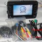 NEW Volkswagen Passat B6 Polo Golf Jetta Car DVD Player Video Radio GPS Navi TV